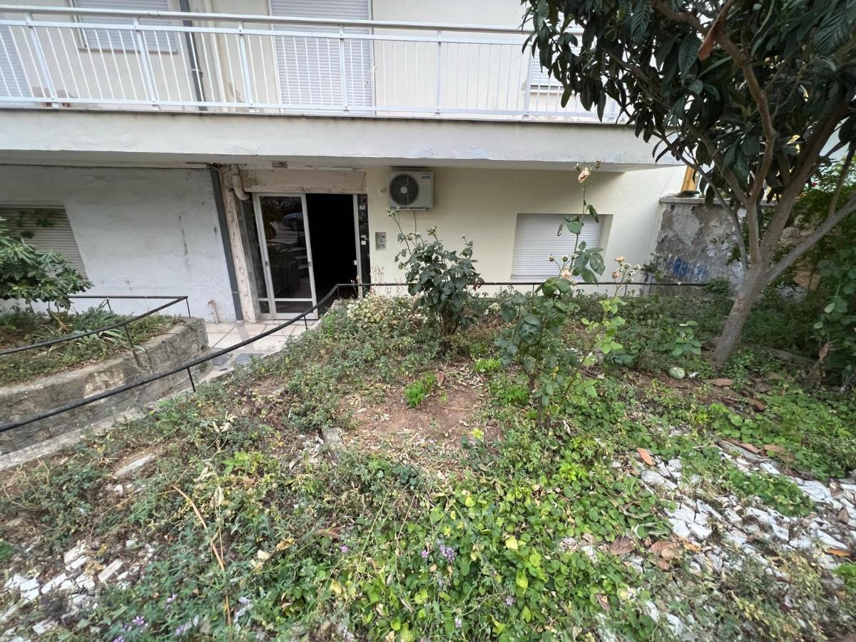 Apartmán Cozy Corner Alexandrupoli Exteriér fotografie