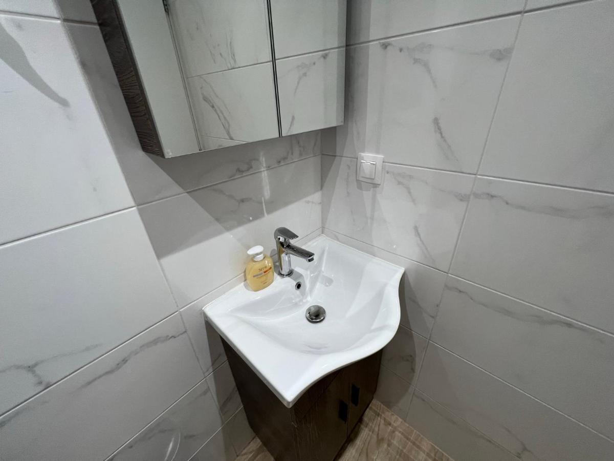 Apartmán Cozy Corner Alexandrupoli Exteriér fotografie