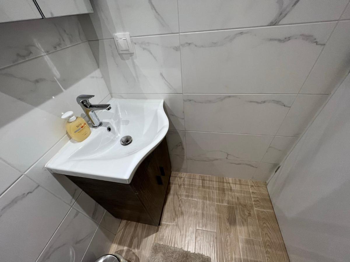 Apartmán Cozy Corner Alexandrupoli Exteriér fotografie