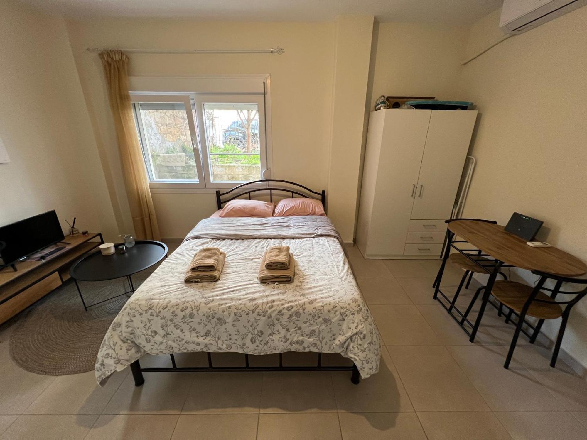 Apartmán Cozy Corner Alexandrupoli Exteriér fotografie